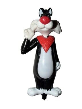 Warner Bros. Looney Tunes Sylvester Interactive Pen 2000